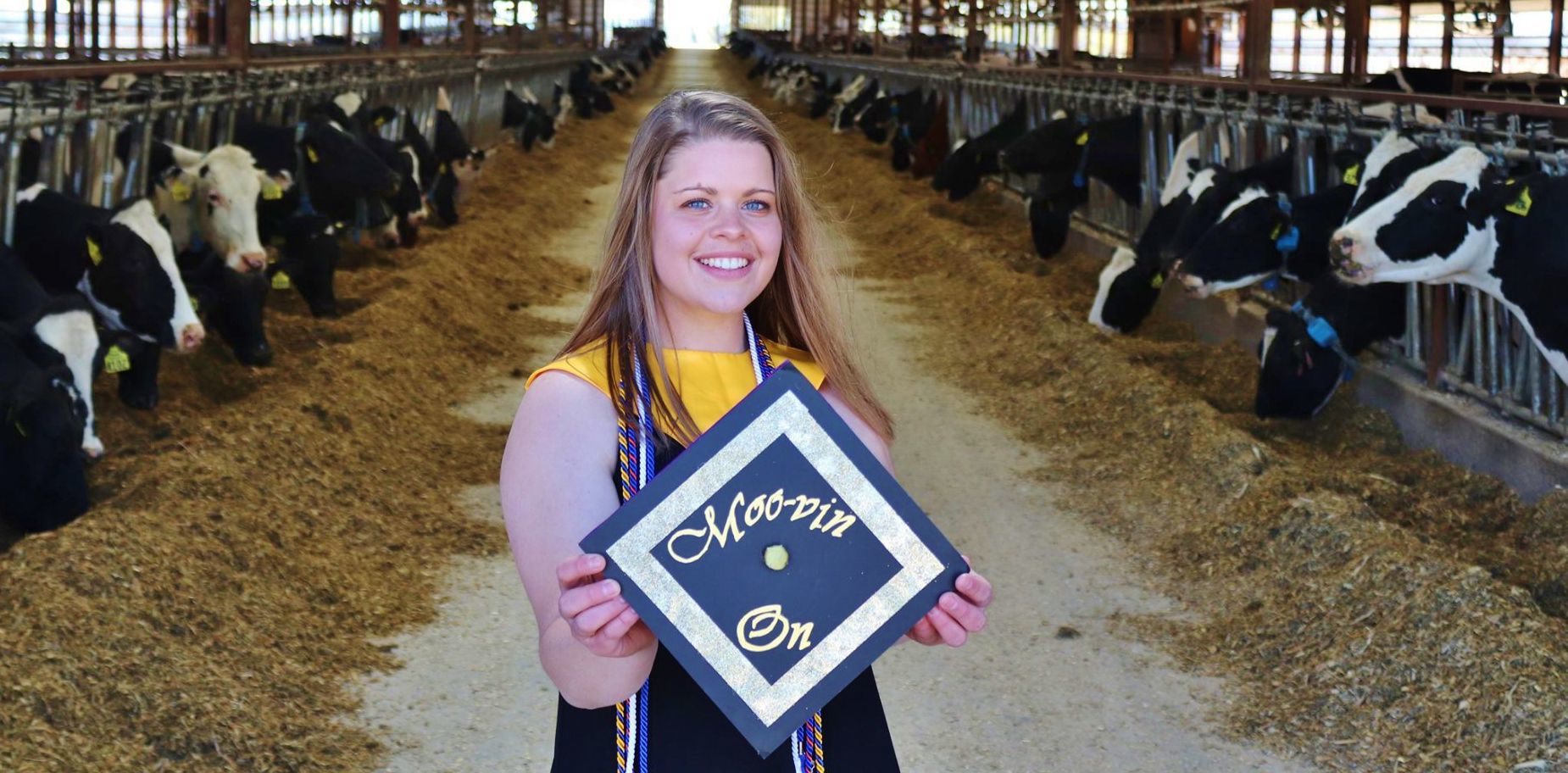 Next Generation of Dairy